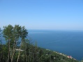Listvjanka - Lake Baikal