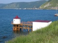 Listvjanka - Lighthouse