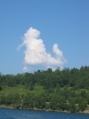 Listvjanka - Funny Cloud