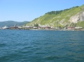 Listvjanka - Port Baikal