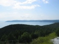 Listvjanka - View from Observatory