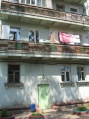 Irkurtsk - Appartment Building