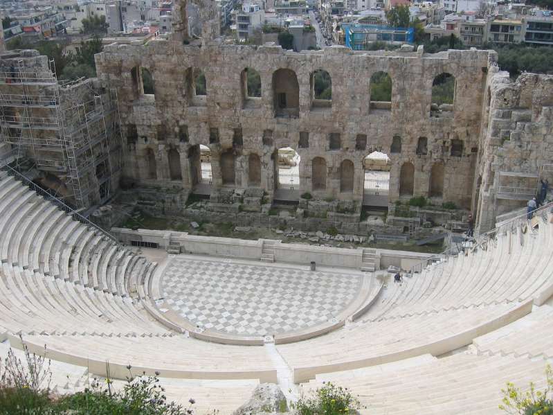 Acropolis