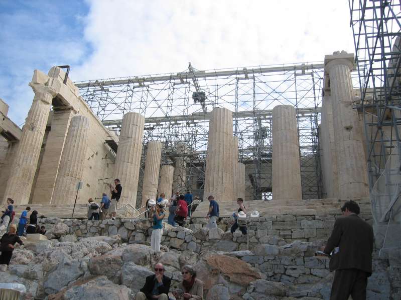 Acropolis