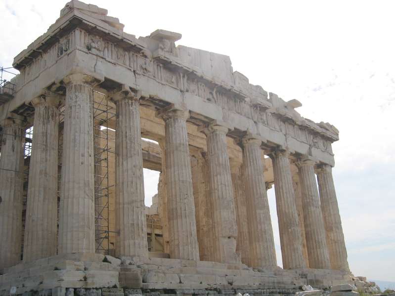 Pantheon