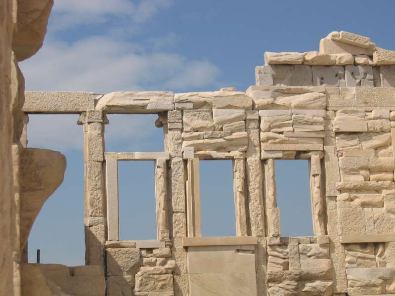 Acropolis