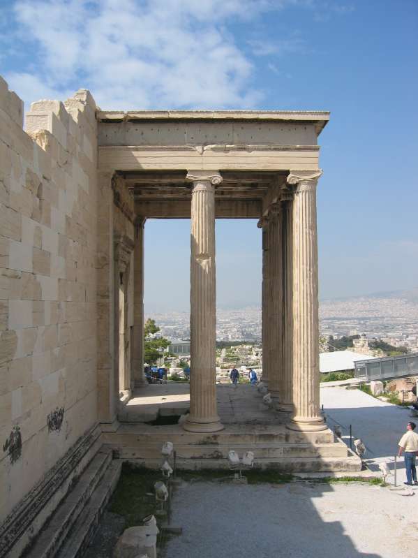 Acropolis