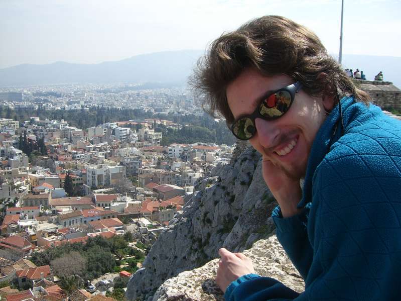 Acropolis