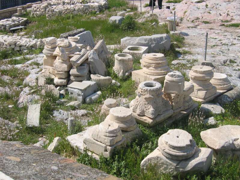 Acropolis