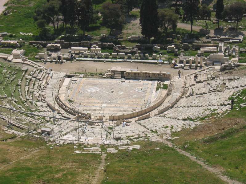 Acropolis