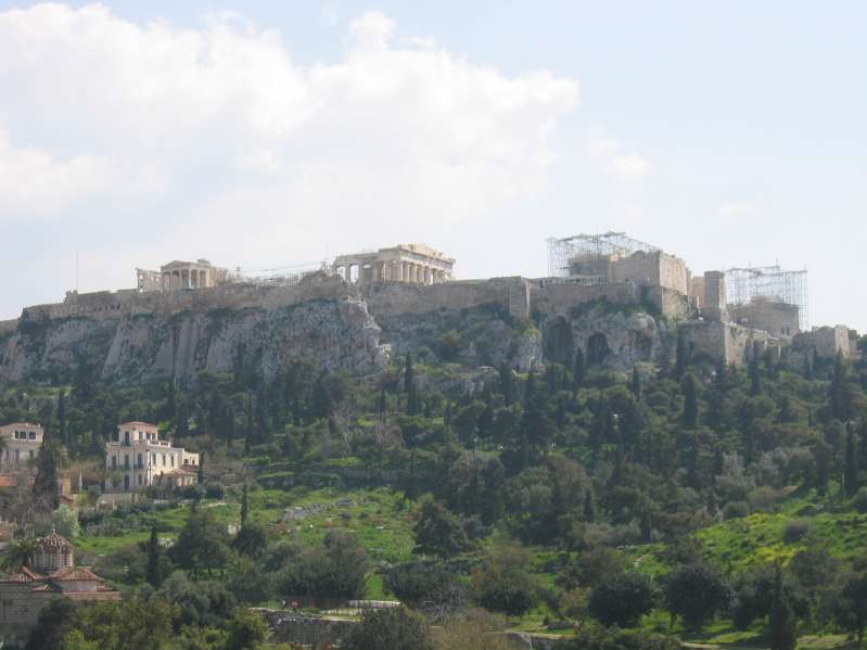 Acropolis