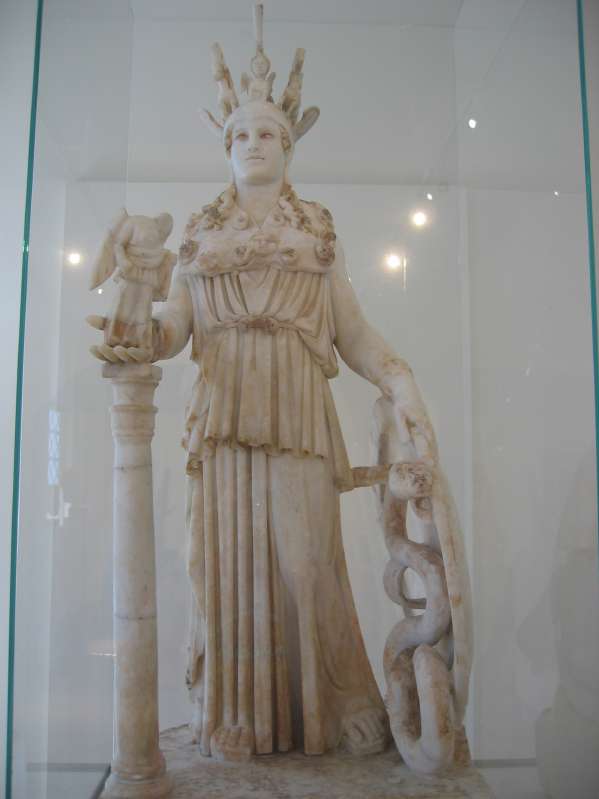 Archaeological Museum