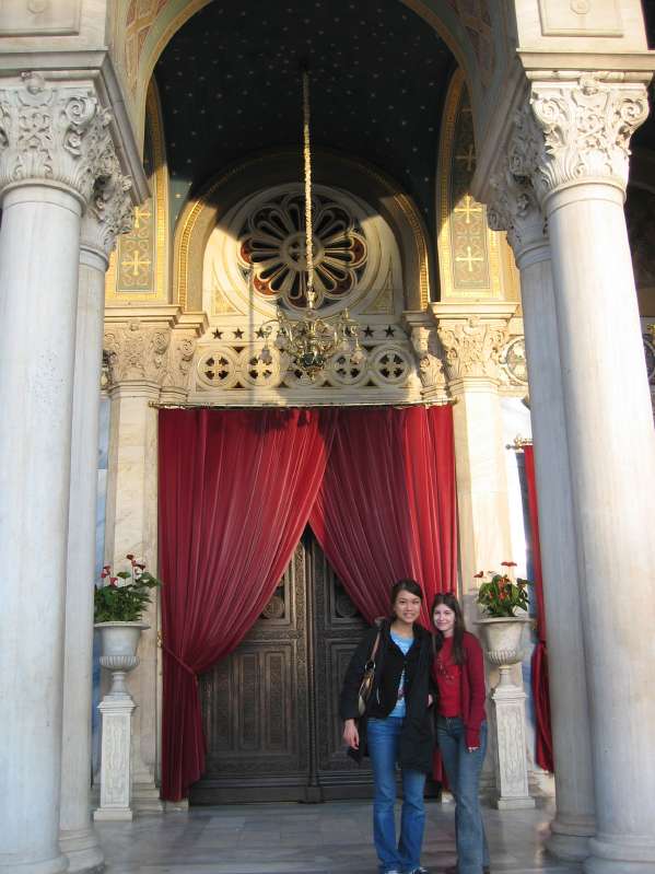 Orthodox Church