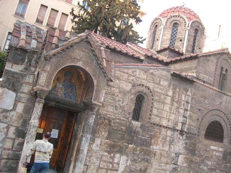 Orthodox Church