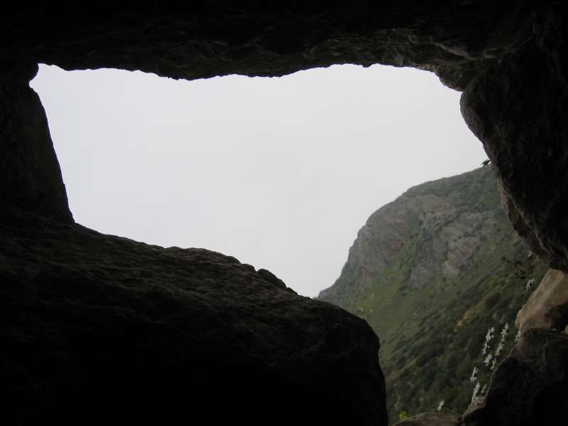 Mycenae