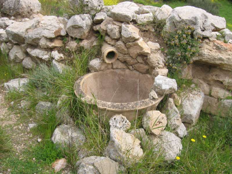 Mycenae