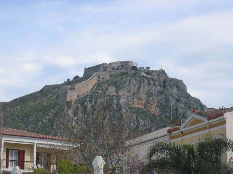 Nafplion