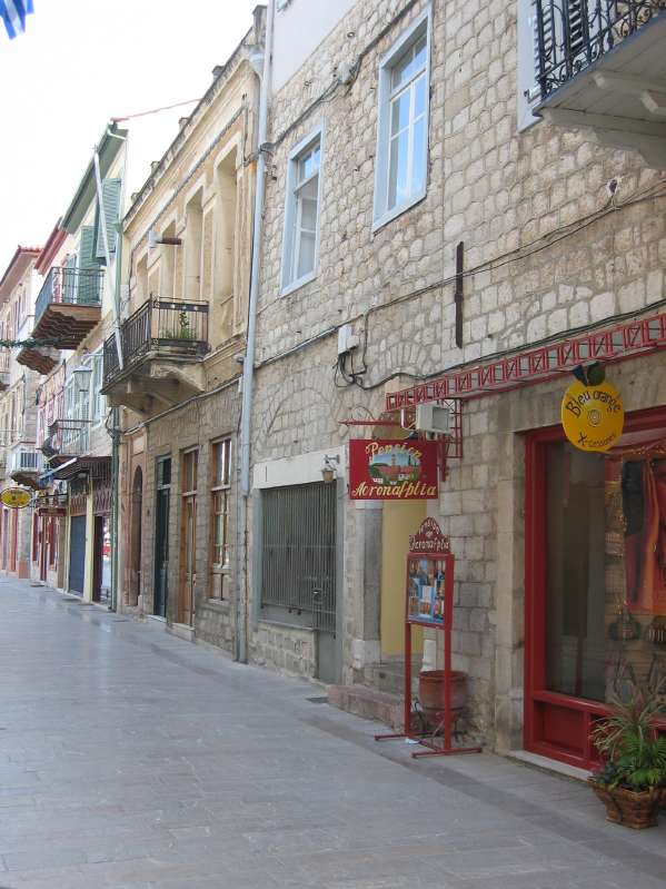 Nafplion