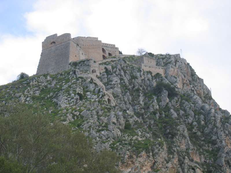 Nafplion