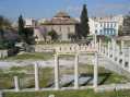 Random Ruins in Athens