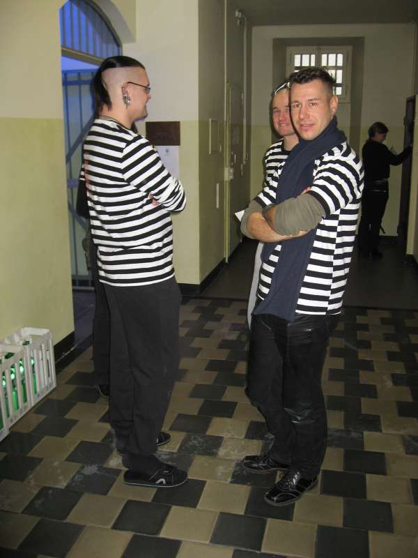 Inmates