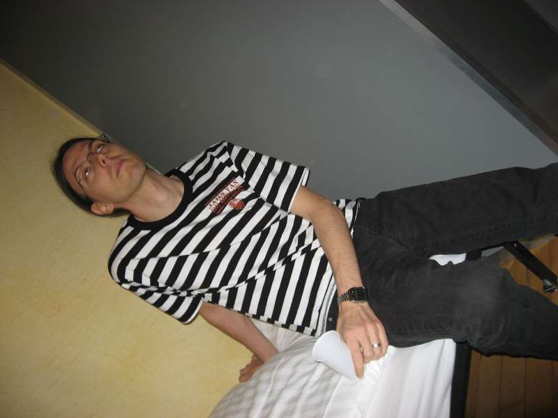 Jahn van de Brack