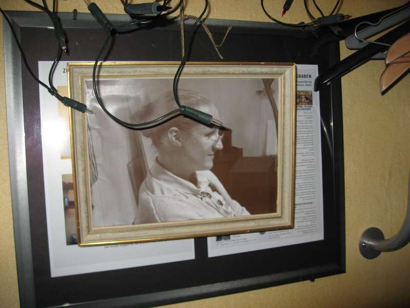 Inside the Totov cell