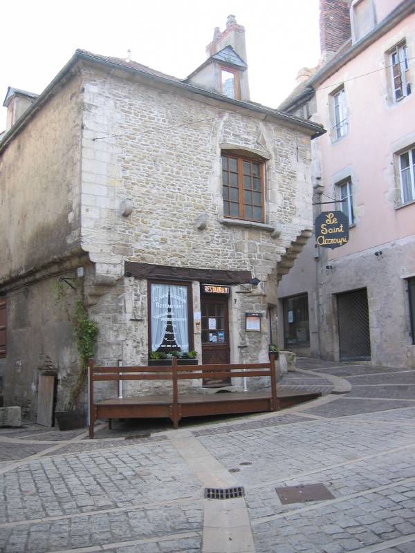 Clamecy