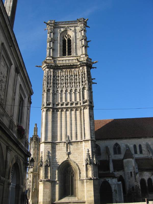 Clamecy