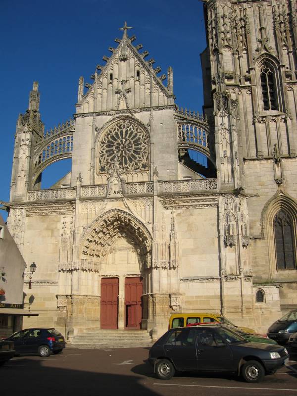 Clamecy