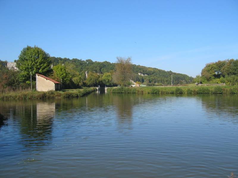 Canal