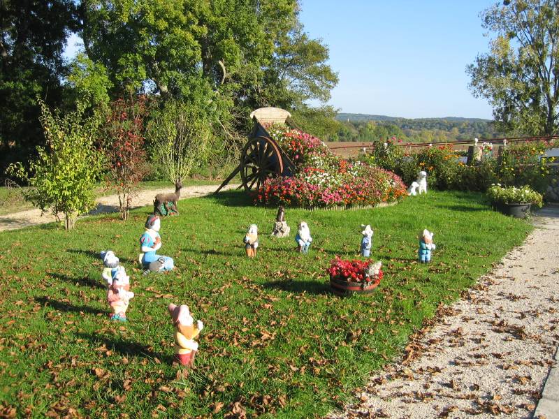 Snow White and the Seven Dwarfs