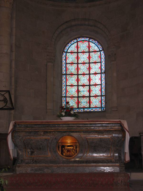 Altar