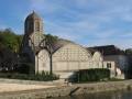 Clamecy - Church