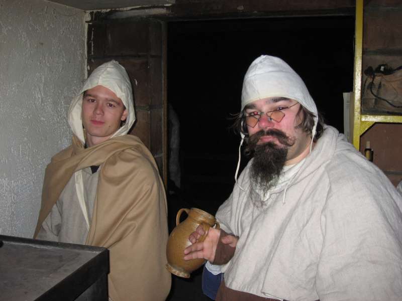 Igor & Igor
