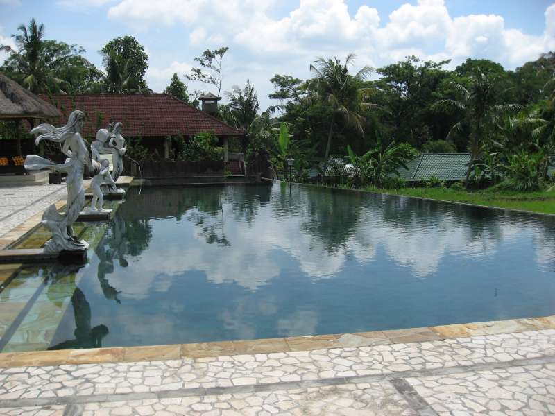 Cedana Resort & Spa