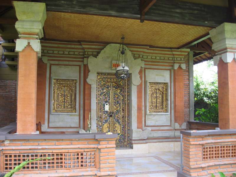 Cedana Resort & Spa