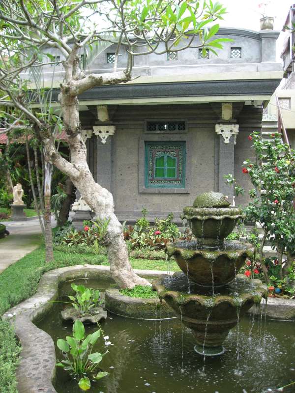 Cedana Resort & Spa