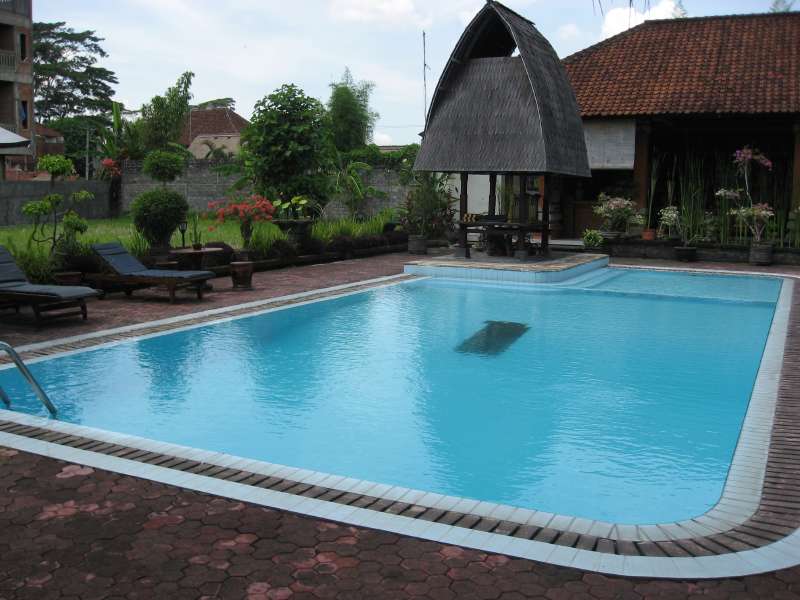 Cedana Resort & Spa