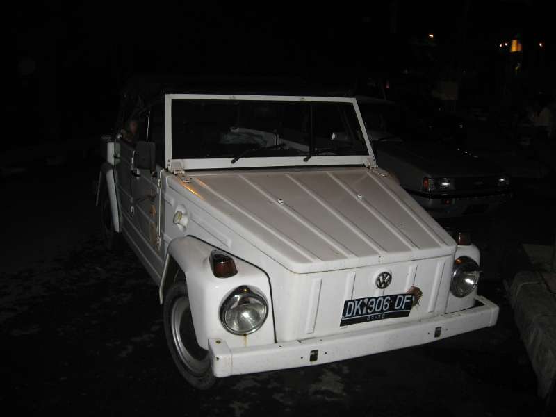 VW