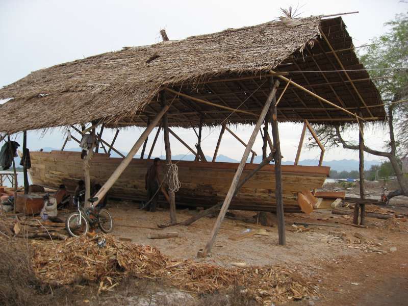 Gili Trawangan