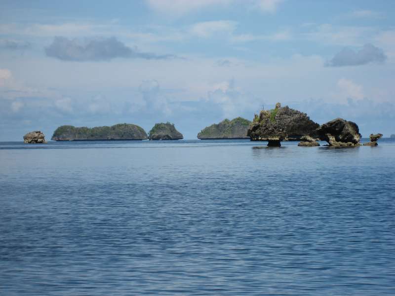 Farondi Islands