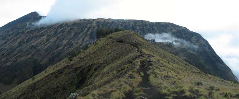 Mount Rinjani