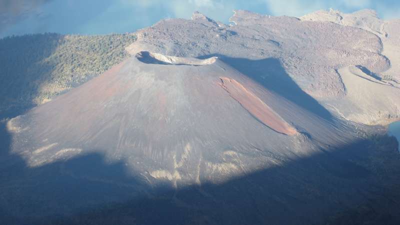 Gunung Baru