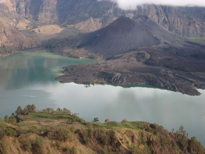 Gunung Baru