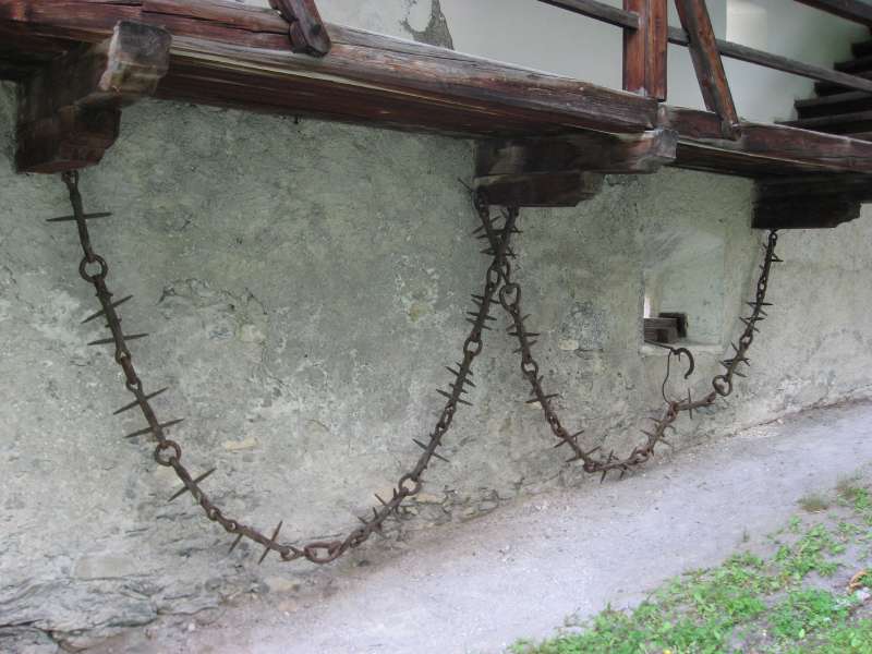 Castle Tarasp