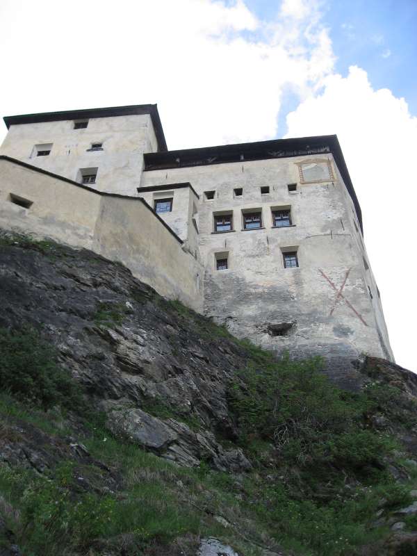 Castle Tarasp
