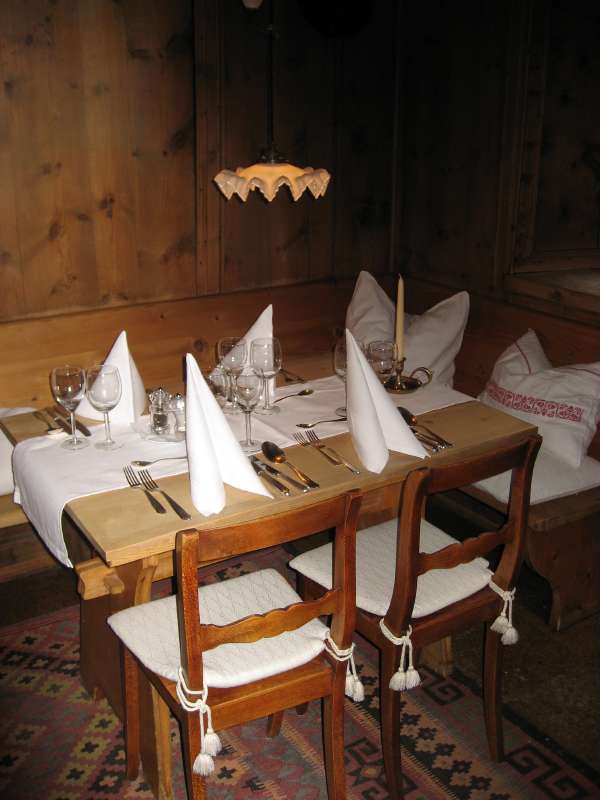 Restaurant Avrona