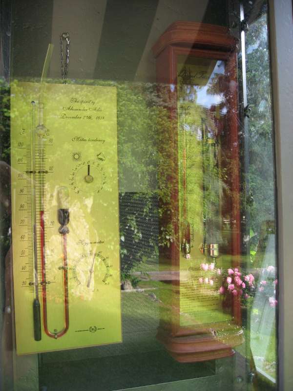 Thermometer