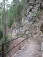 Clemgia Canyon